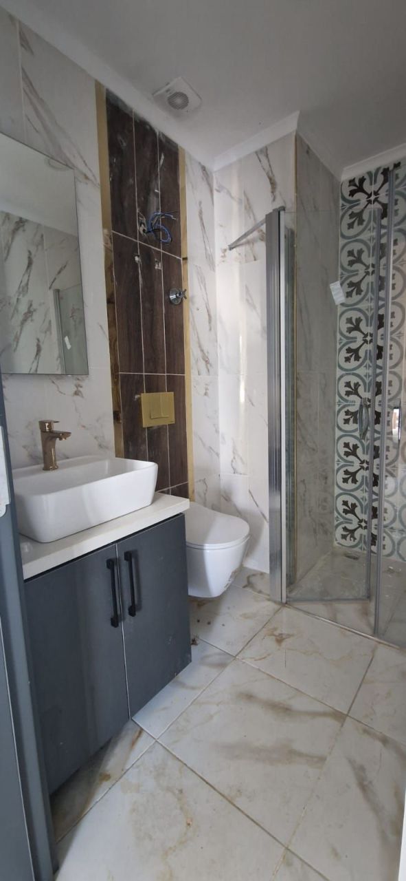 Piso en Alanya, Turquia, 50 m² - imagen 16