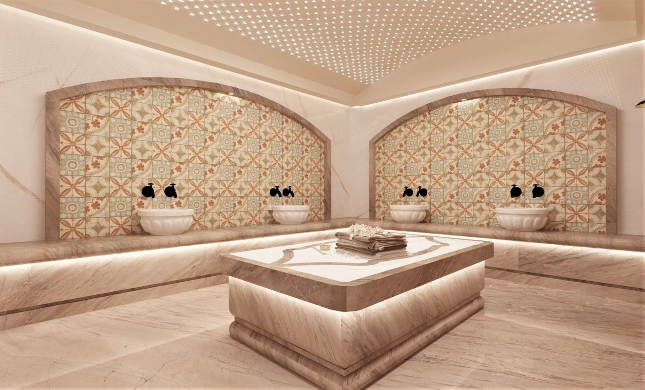 Ático en Alanya, Turquia, 100 m² - imagen 16