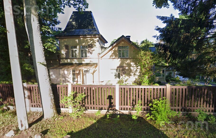 Casa a Jurmala, Lettonia, 125 m² - foto 1
