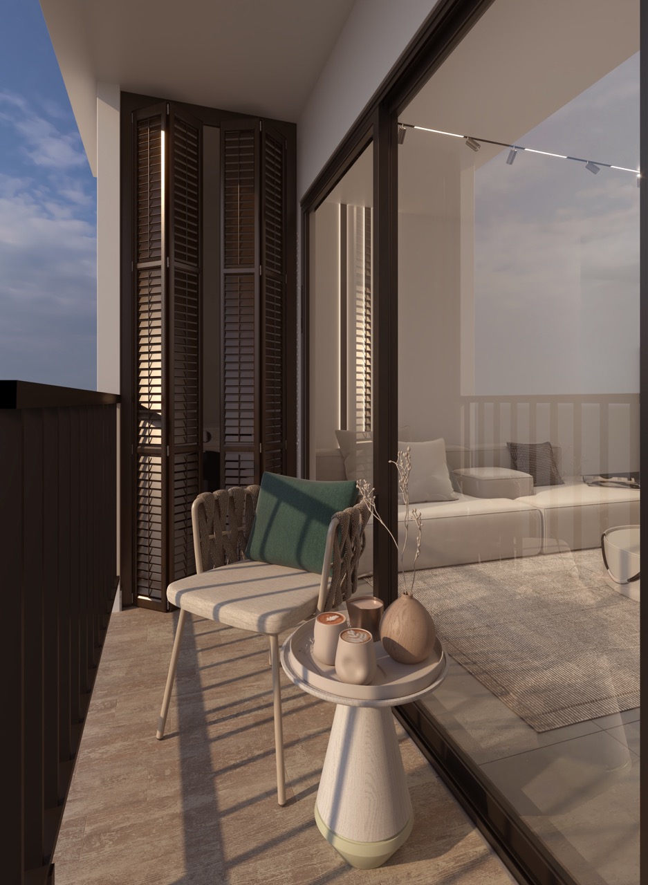 Appartement à Punta Cana, République dominicaine, 38.7 m² - image 10