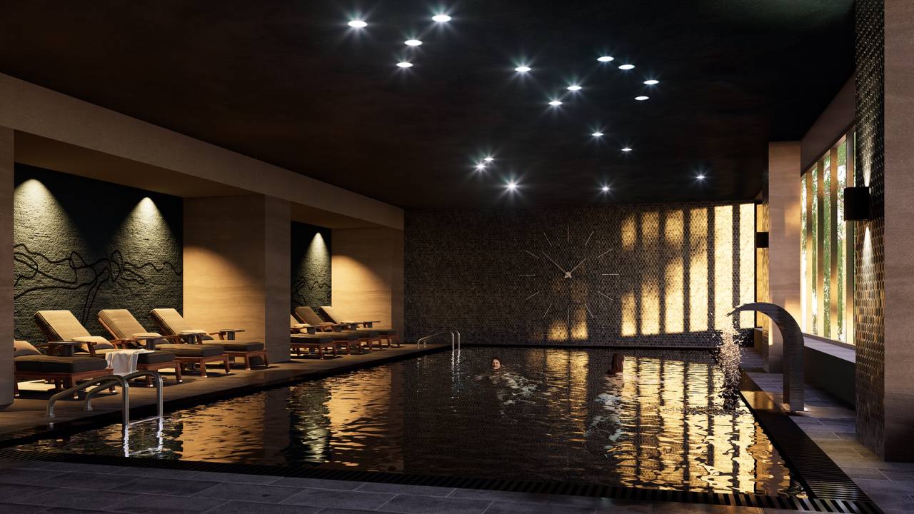 Flat in Istanbul, Turkey, 54 m² - picture 3