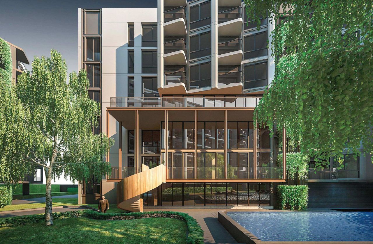 Appartement à Phuket, Thaïlande, 44 m² - image 10