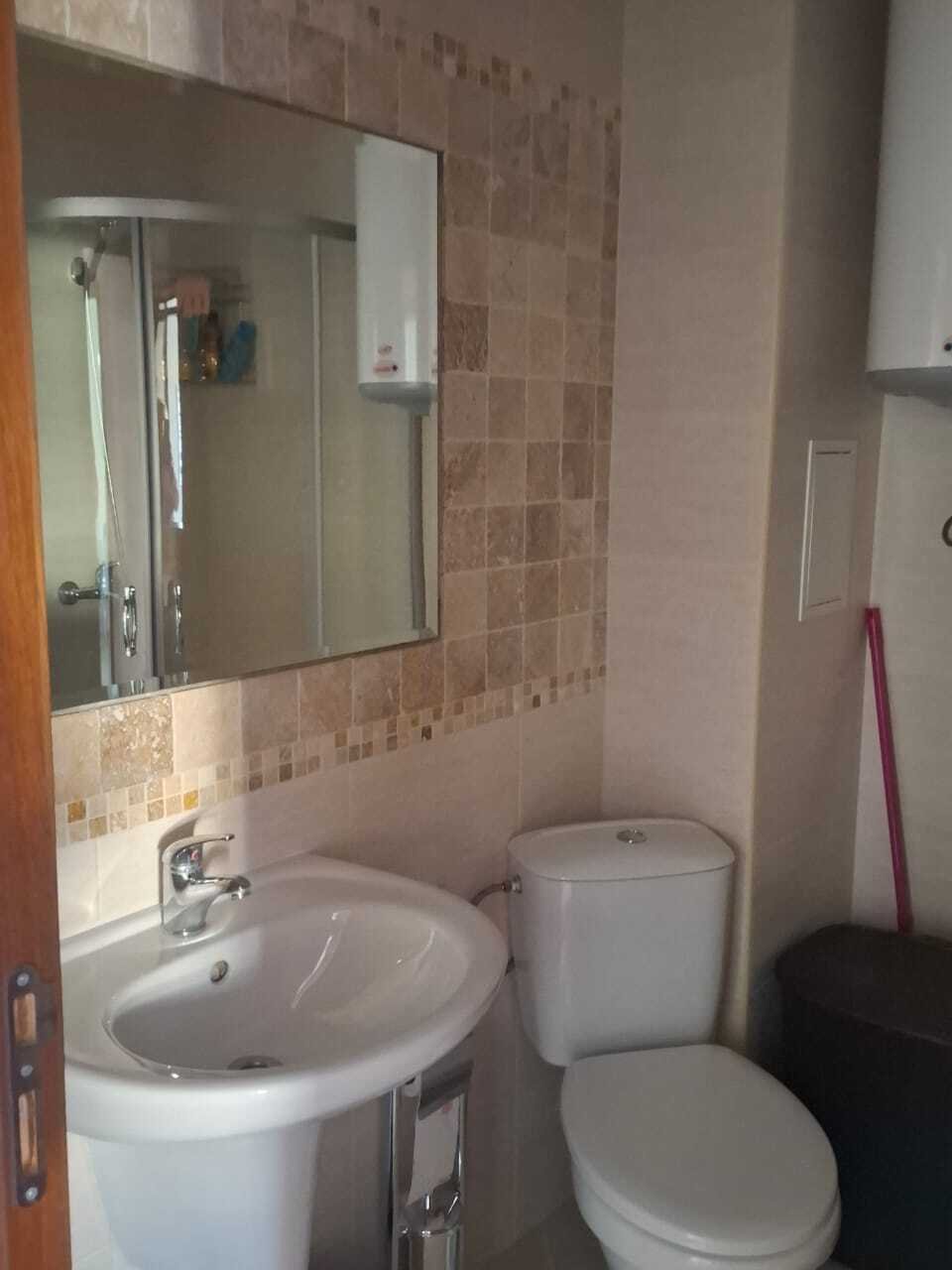 Apartment at Sunny Beach, Bulgaria, 57 m² - picture 3