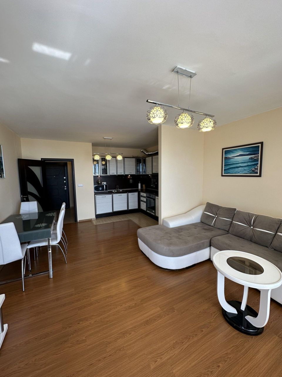 Apartment in Sveti Vlas, Bulgaria, 70 m² - picture 4