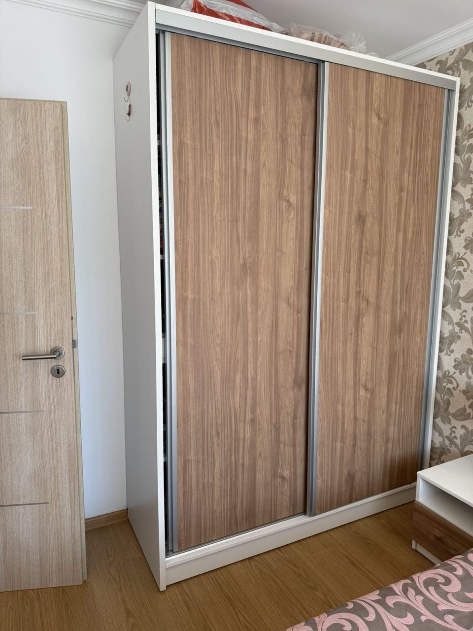 Apartment at Sunny Beach, Bulgaria, 45 m² - picture 7
