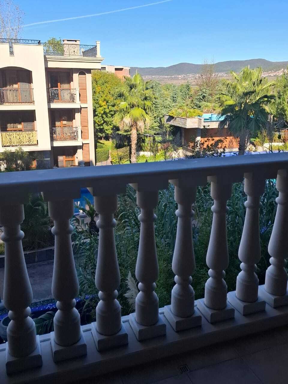 Apartment at Sunny Beach, Bulgaria, 57 m² - picture 8