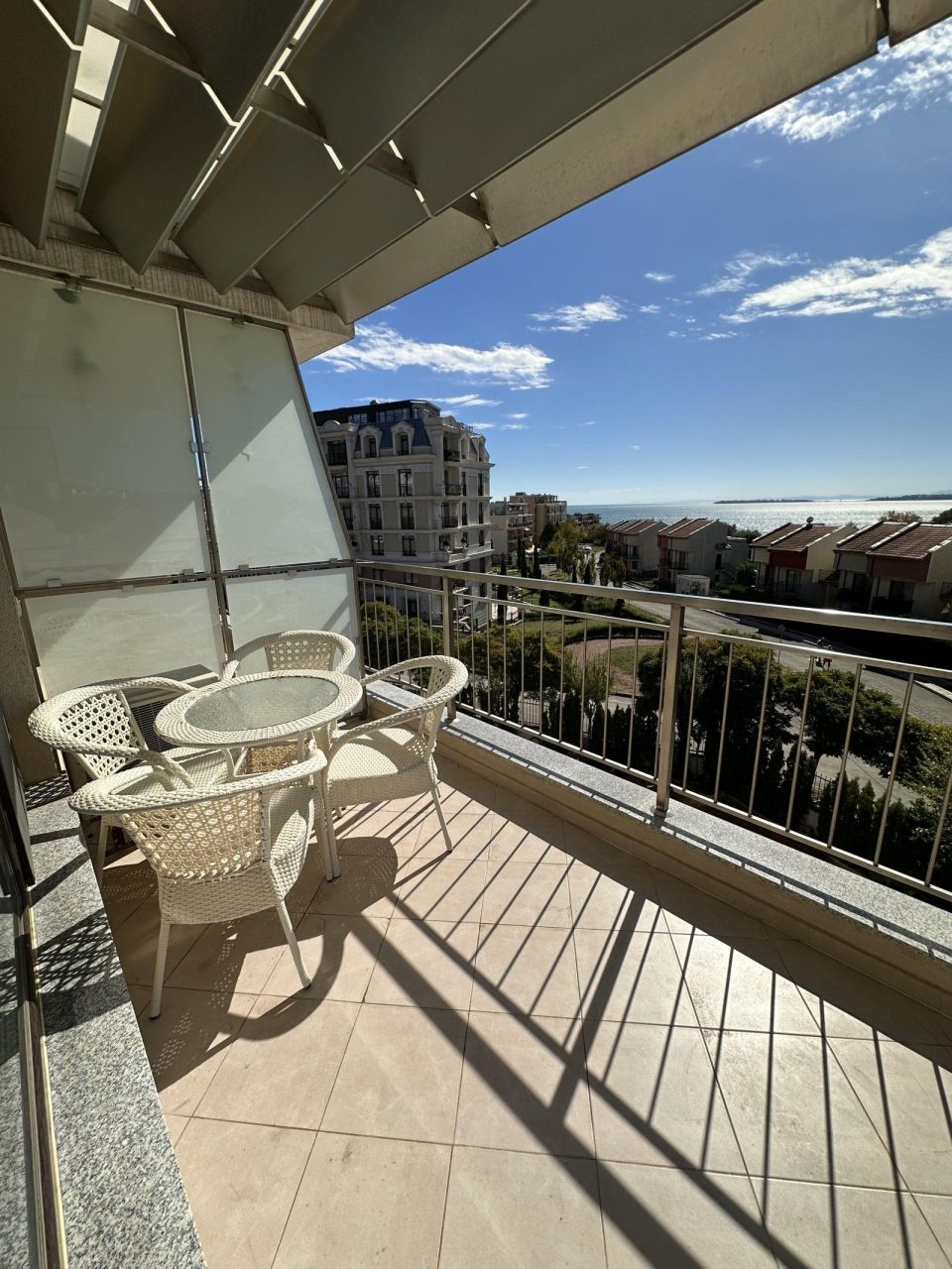 Apartment in Sveti Vlas, Bulgaria, 70 m² - picture 8