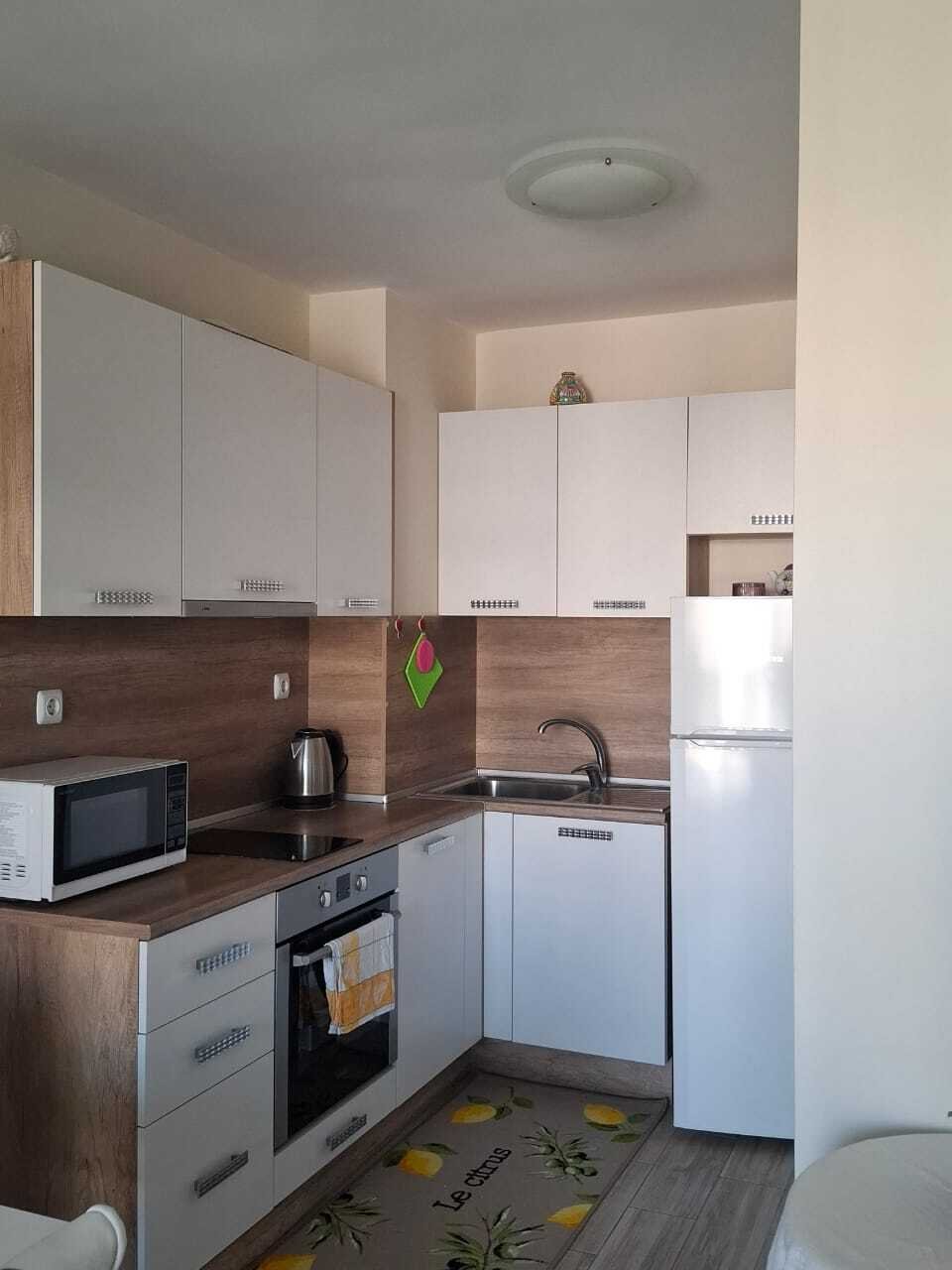 Apartment at Sunny Beach, Bulgaria, 57 m² - picture 9