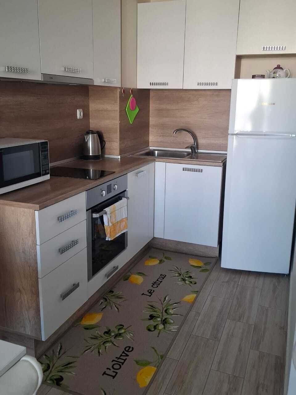 Apartment at Sunny Beach, Bulgaria, 57 m² - picture 11