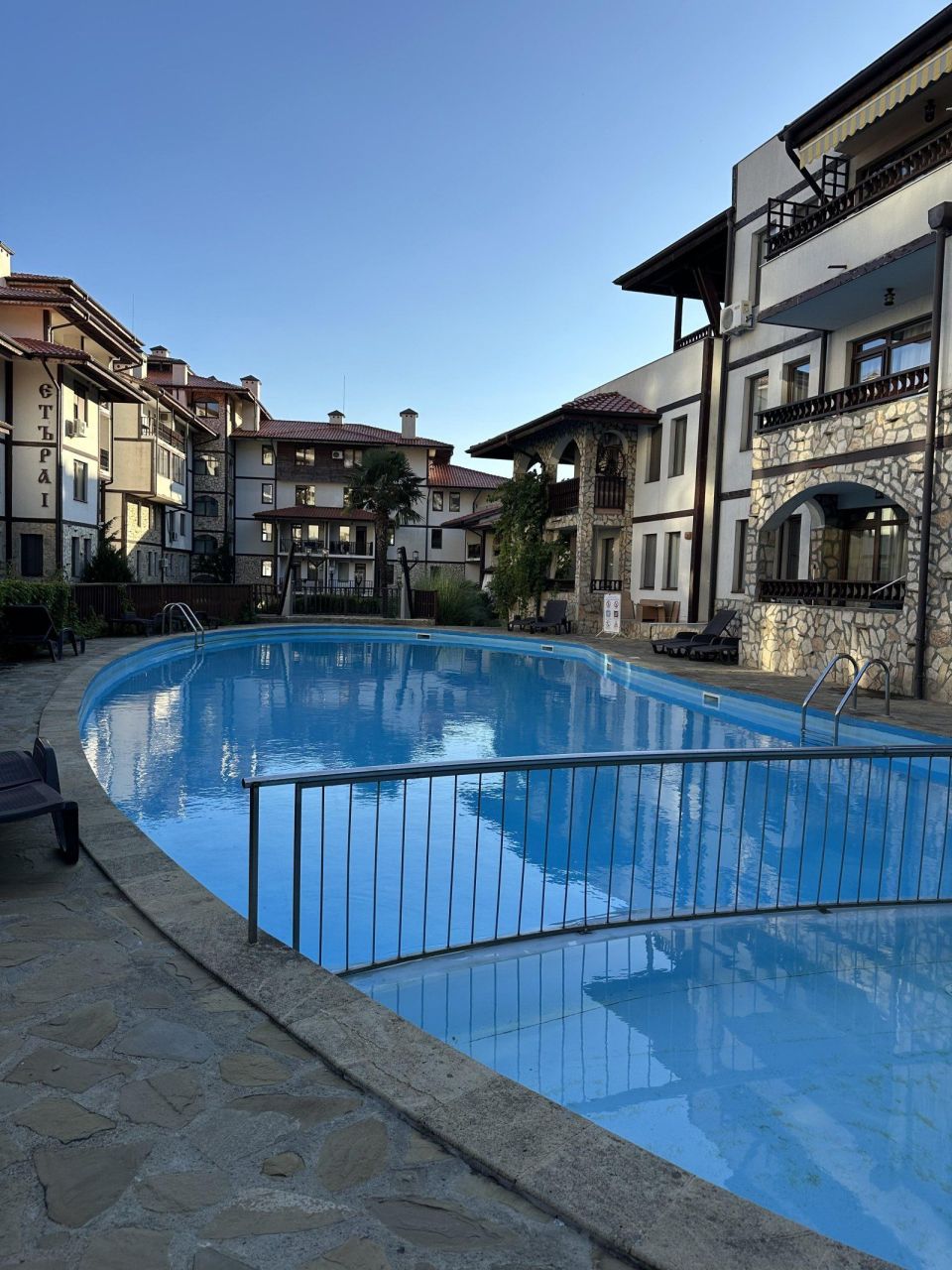 Apartment in Sveti Vlas, Bulgaria, 68 m² - picture 19