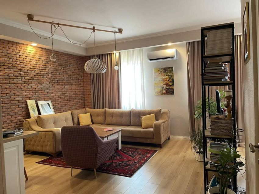 Appartement à Tbilissi, Géorgie, 56 m² - image 1