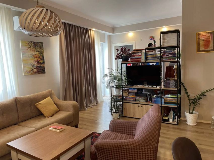 Appartement à Tbilissi, Géorgie, 56 m² - image 2