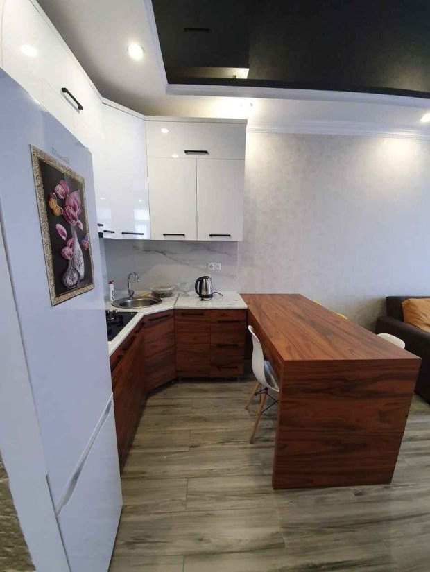 Appartamento a Batumi, Georgia, 41 m² - foto 3