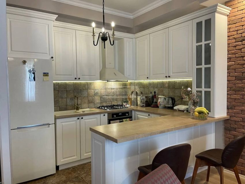 Appartement à Tbilissi, Géorgie, 56 m² - image 3