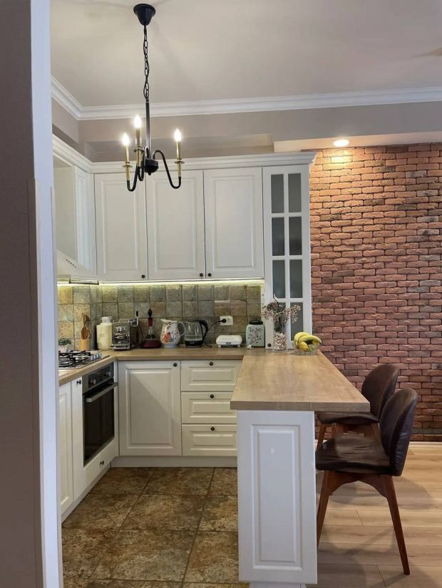 Appartement à Tbilissi, Géorgie, 56 m² - image 4