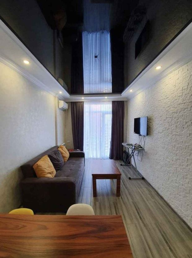 Appartamento a Batumi, Georgia, 41 m² - foto 5