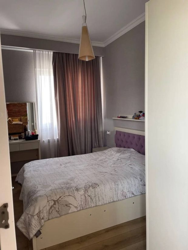 Appartement à Tbilissi, Géorgie, 56 m² - image 5