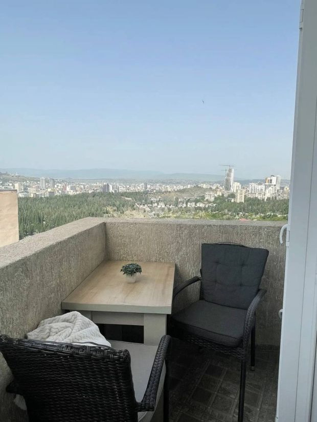 Appartement à Tbilissi, Géorgie, 56 m² - image 7