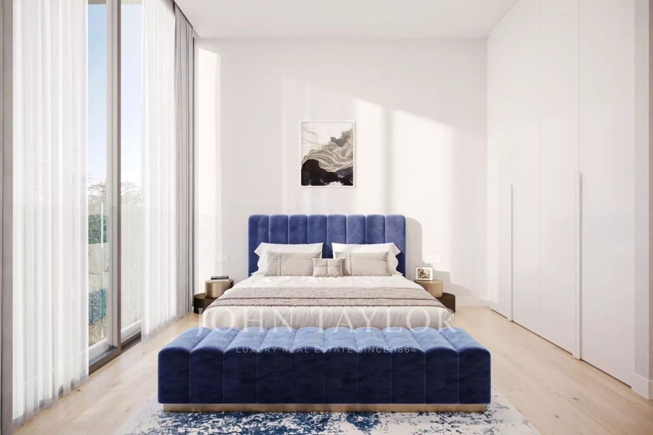 Wohnung in Limassol, Zypern, 80 m² - Foto 1