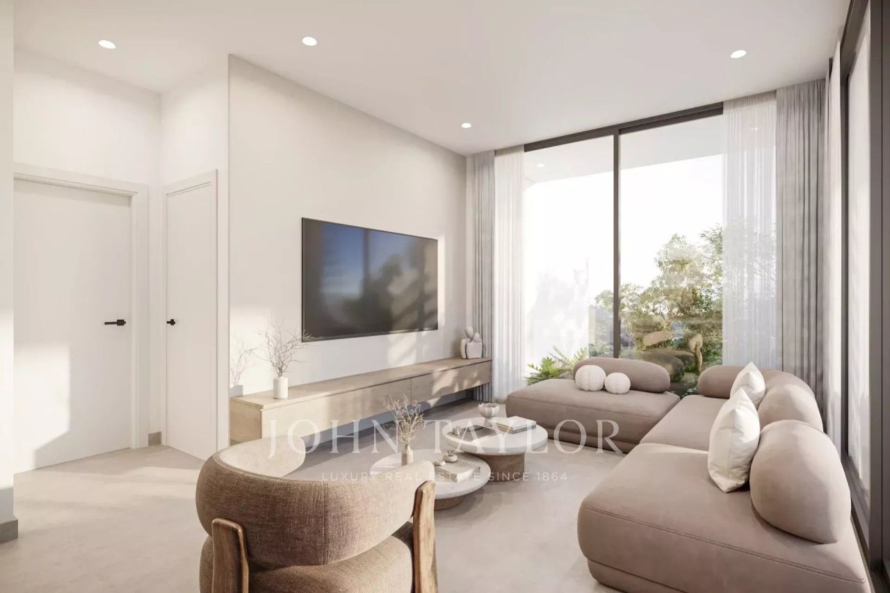 Appartamento a Germasogeia, Cipro, 84 m² - foto 1