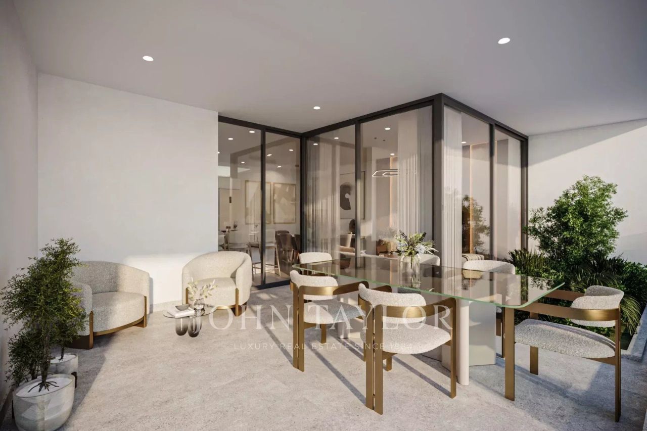 Wohnung in Germasogeia, Zypern, 82 m² - Foto 2