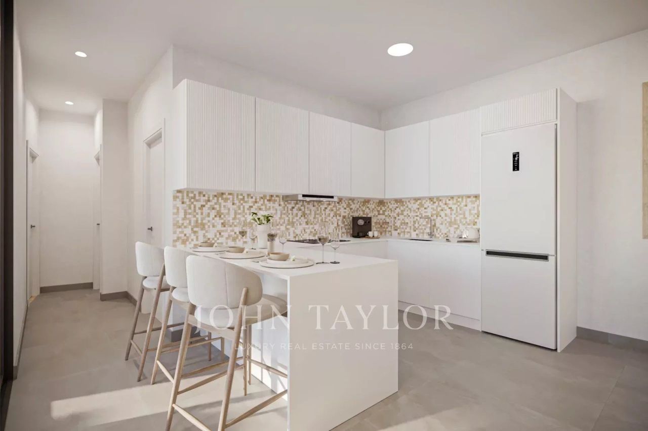 Penthouse in Germasogeia, Cyprus, 100 m² - picture 2