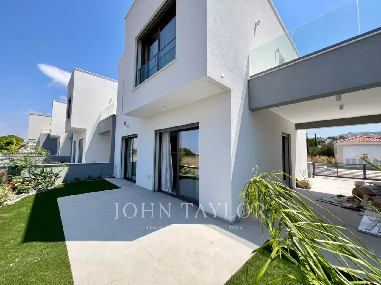 Villa en Konia, Chipre, 162 m² - imagen 3