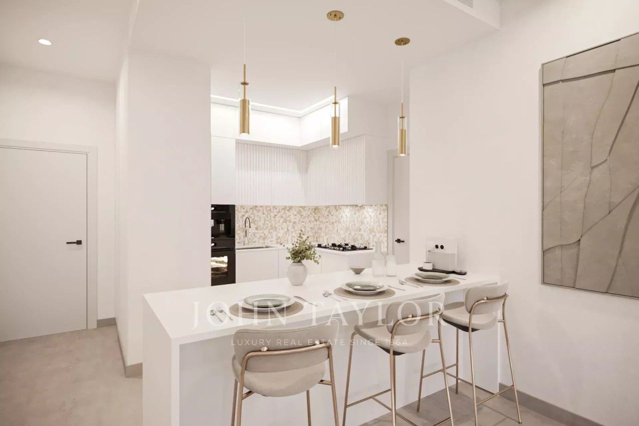 Appartamento a Germasogeia, Cipro, 84 m² - foto 4