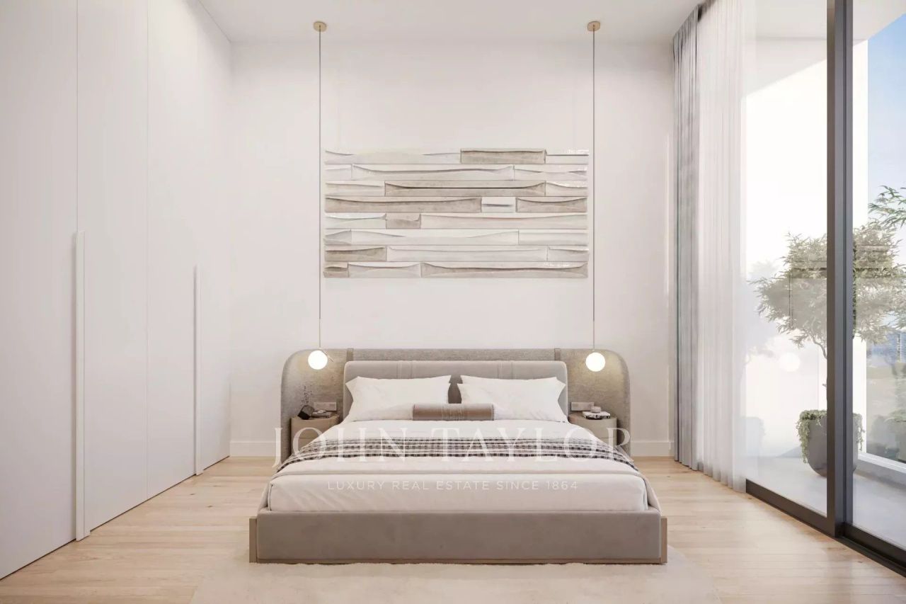 Appartamento a Germasogeia, Cipro, 84 m² - foto 5