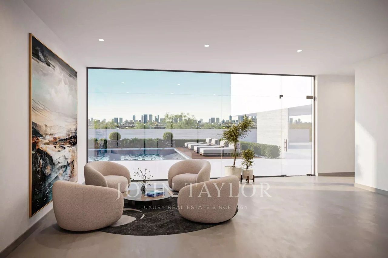 Penthouse in Germasogeia, Cyprus, 100 m² - picture 6