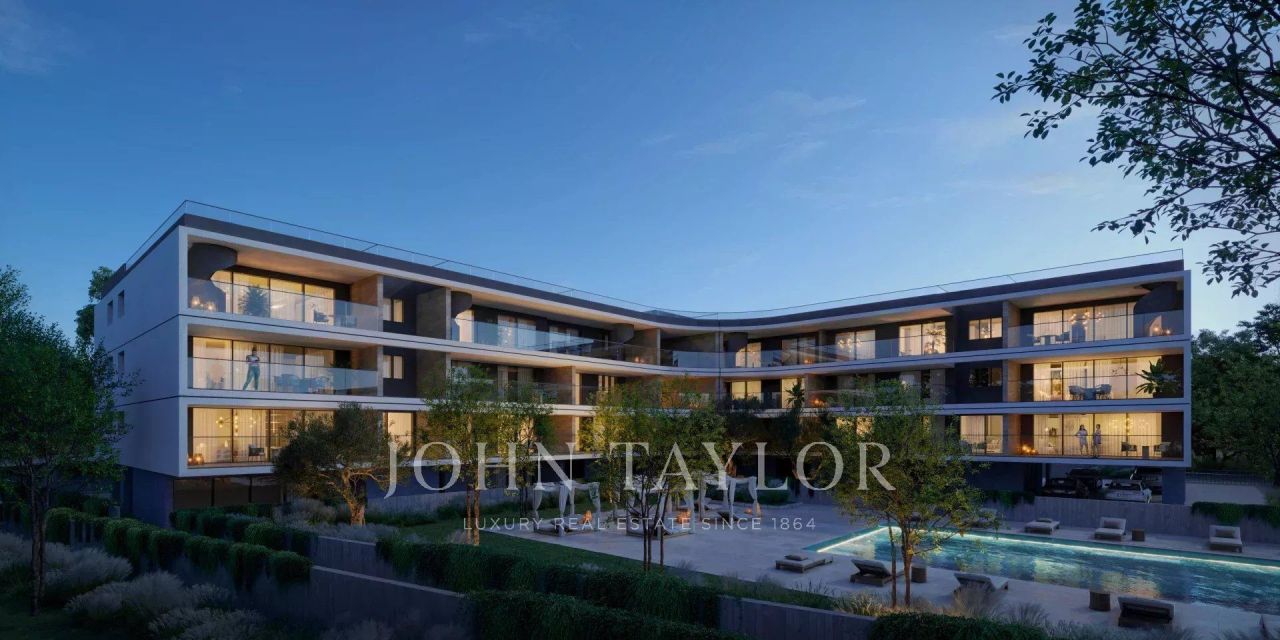 Penthouse in Paphos, Zypern, 125 m² - Foto 8