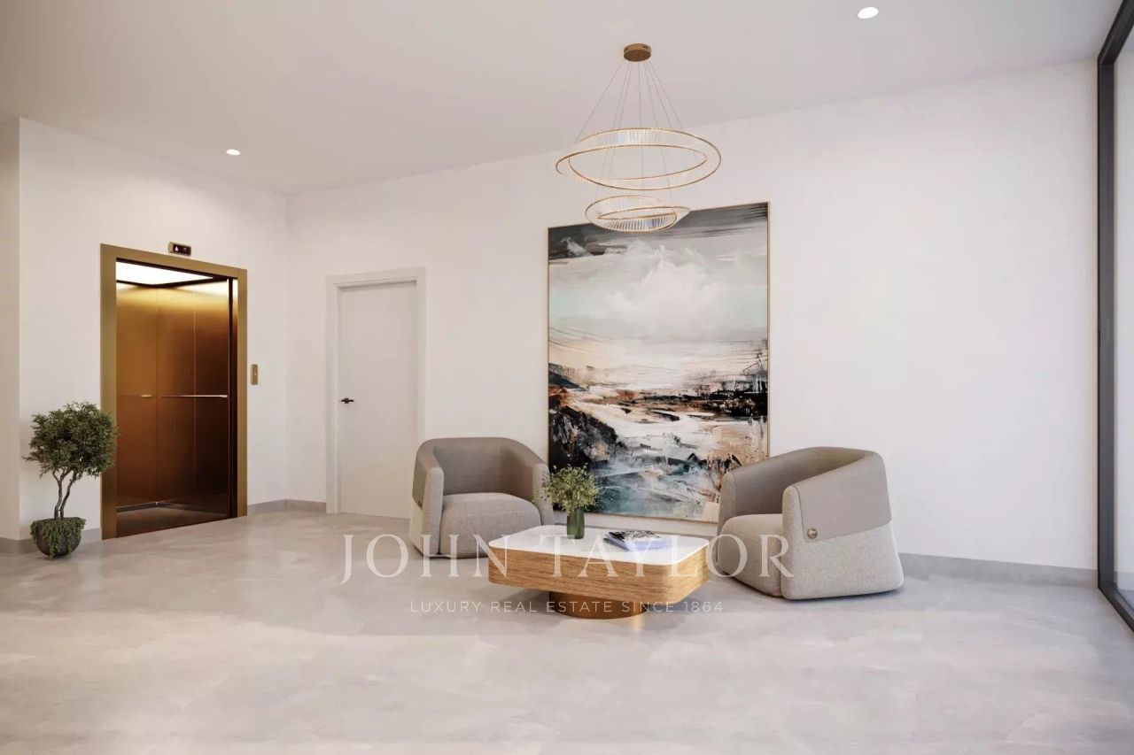 Appartamento a Germasogeia, Cipro, 84 m² - foto 8