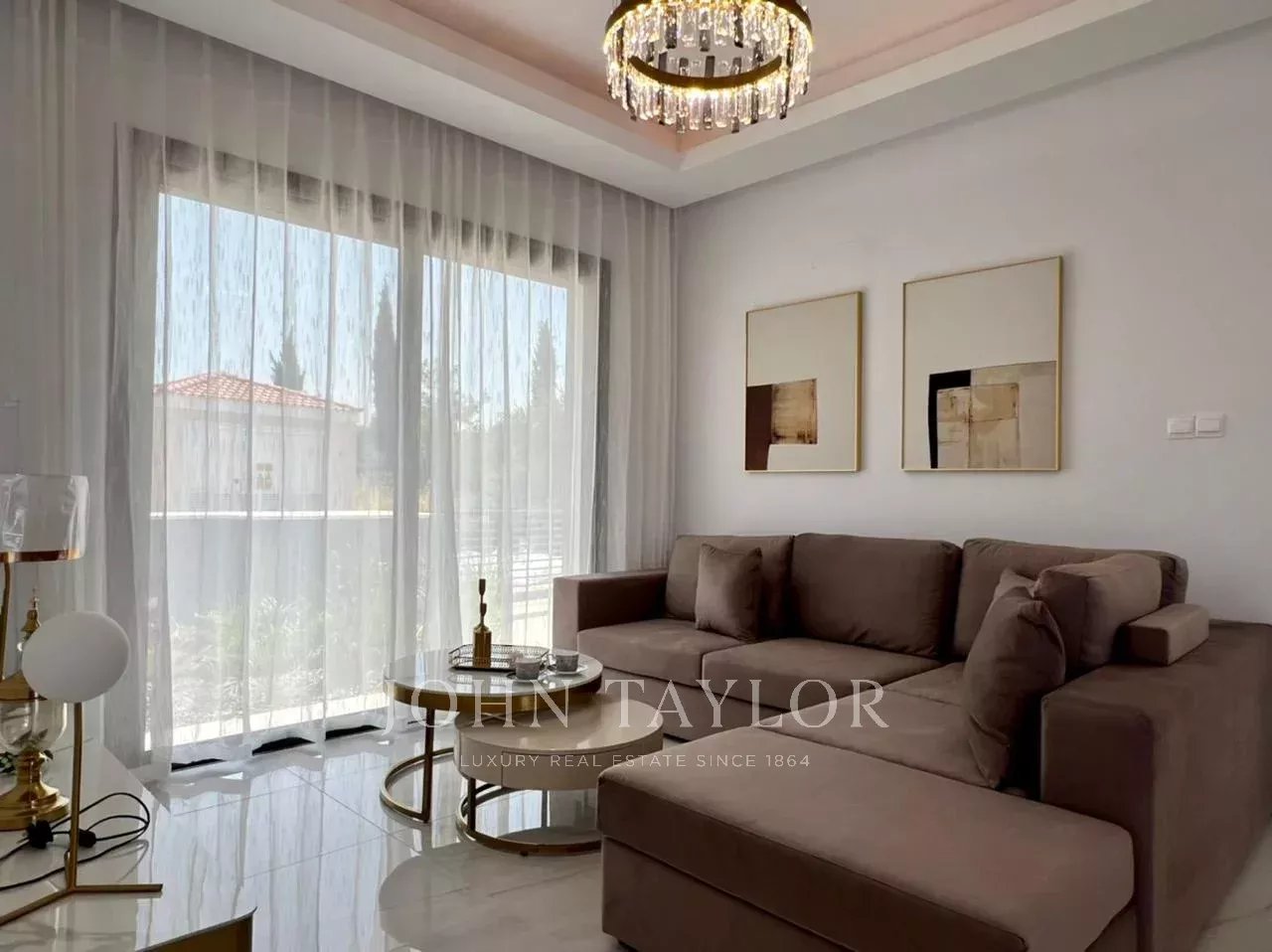 Villa a Konia, Cipro, 151 m² - foto 11