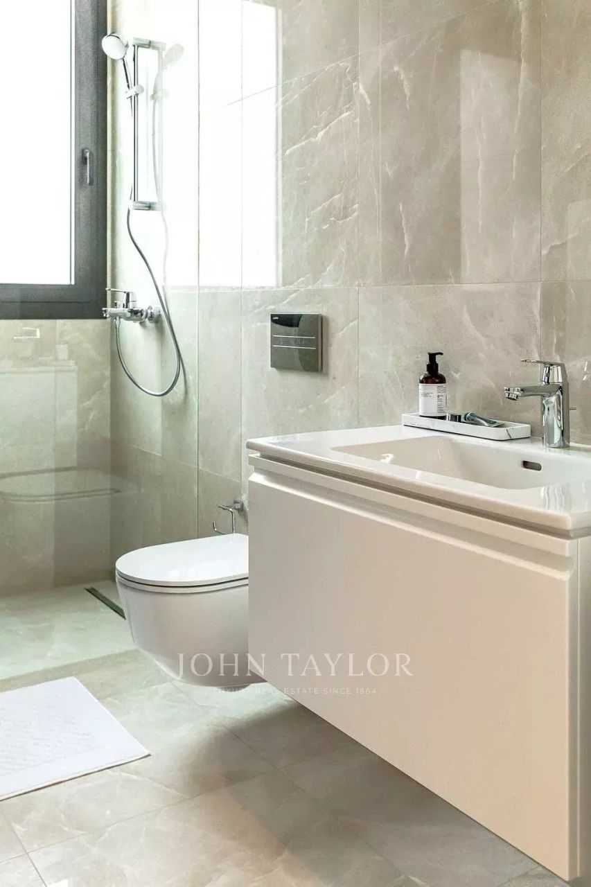 Penthouse in Paphos, Zypern, 125 m² - Foto 11