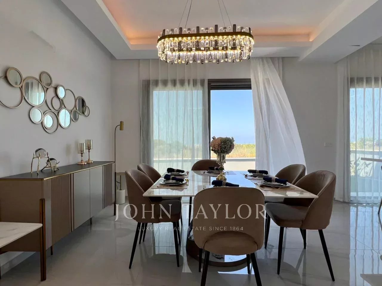 Villa a Konia, Cipro, 151 m² - foto 12