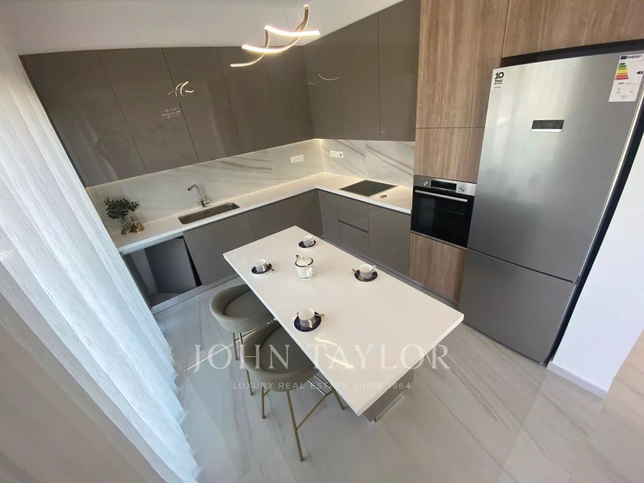 Villa en Konia, Chipre, 162 m² - imagen 13