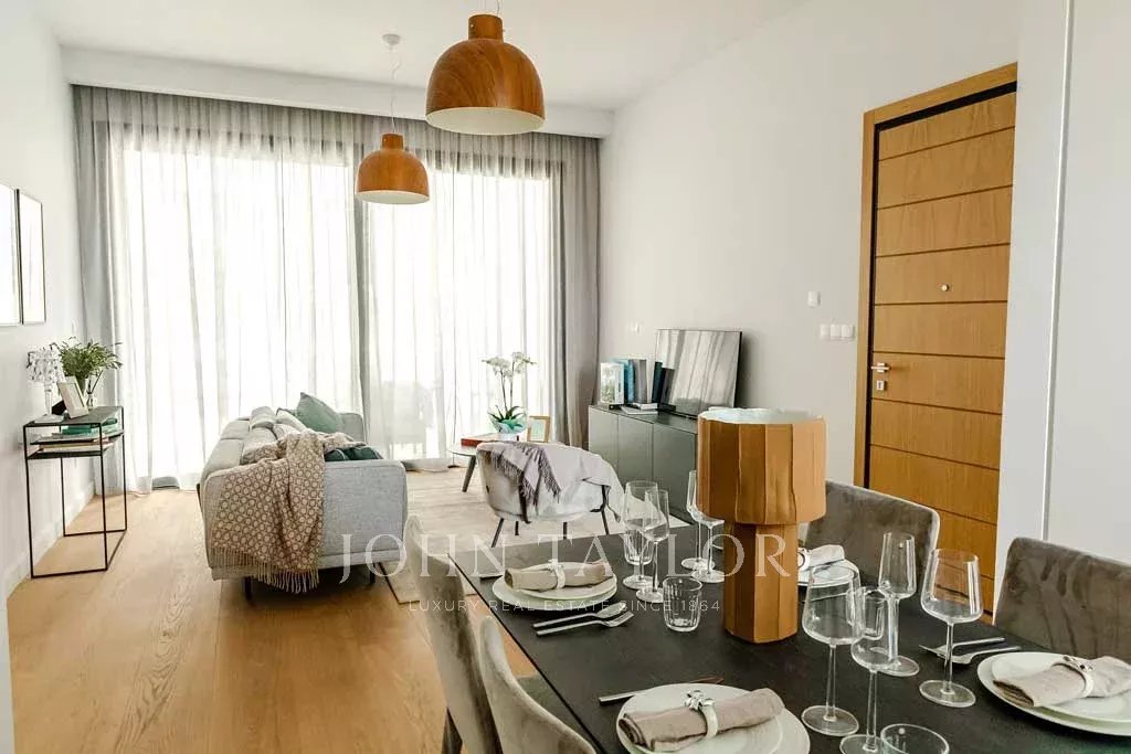 Penthouse in Paphos, Zypern, 125 m² - Foto 14