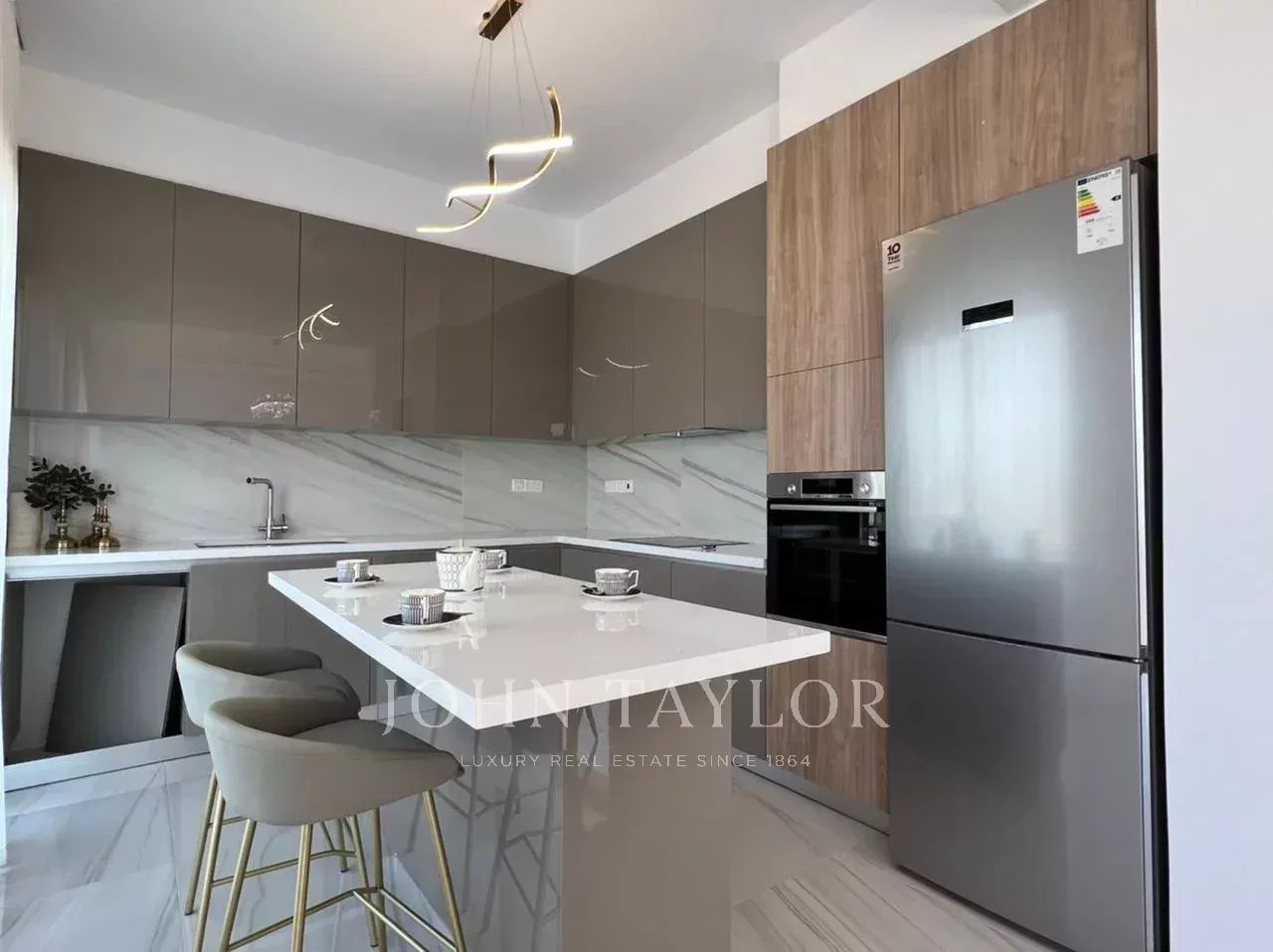 Villa a Konia, Cipro, 151 m² - foto 17