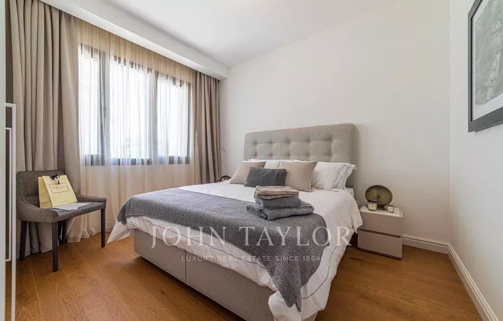 Penthouse in Paphos, Zypern, 125 m² - Foto 19