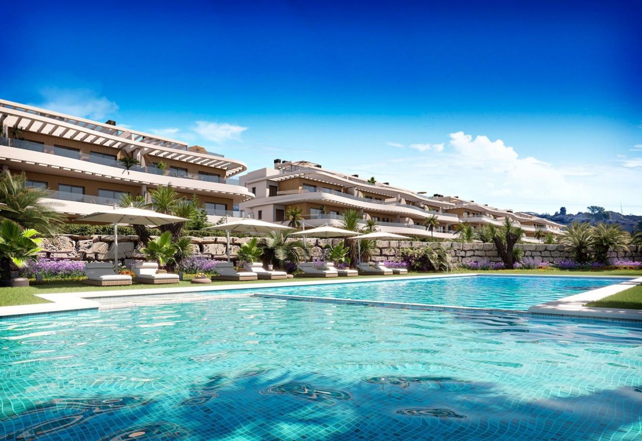 Penthouse à Finestrat, Espagne, 103 m² - image 1