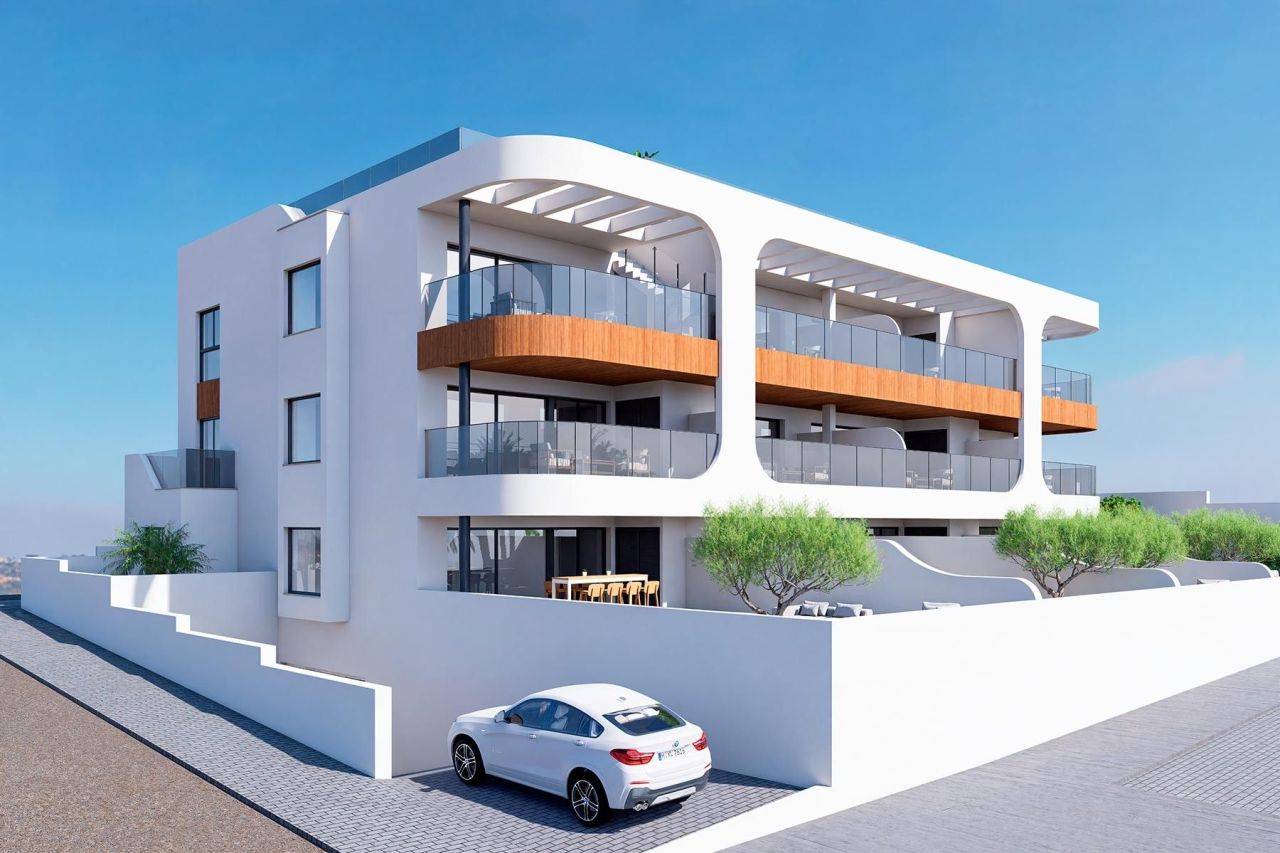 Appartamenti a Benijofar, Spagna, 86 m² - foto 2