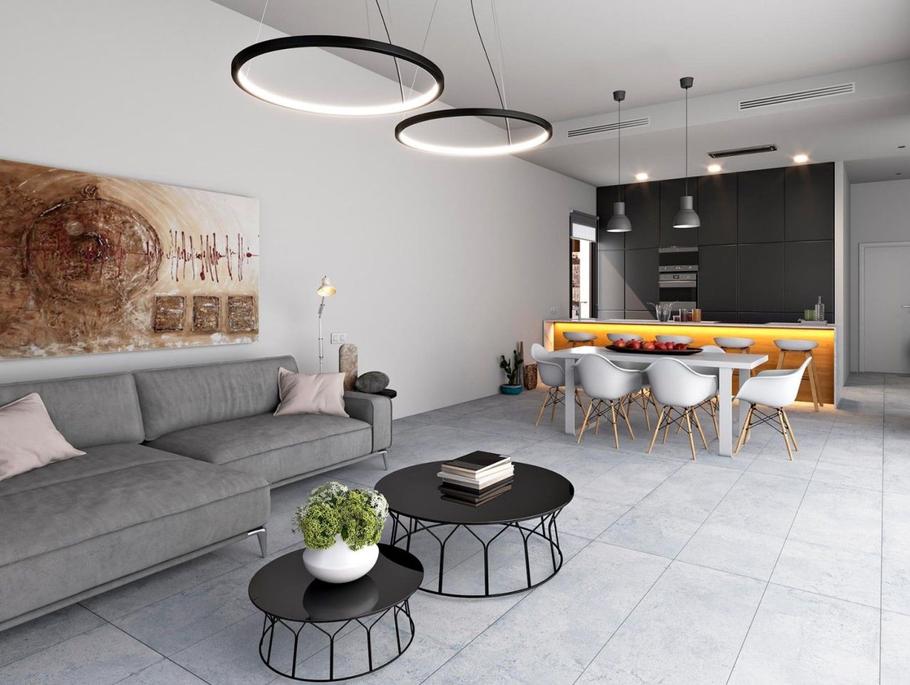 Villa in Finestrat, Spain, 126 m² - picture 3