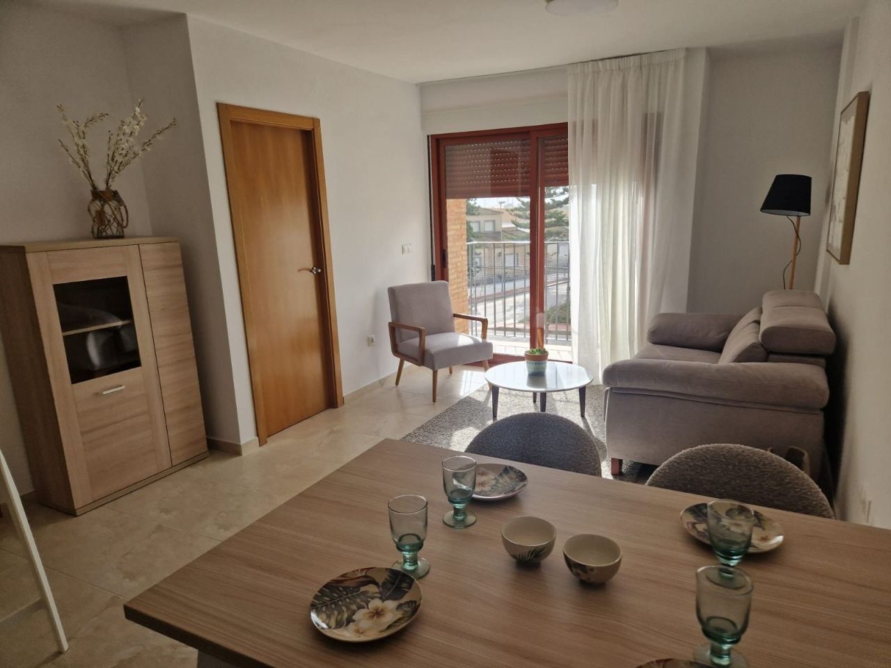 Appartement Avileses, Espagne, 96 m² - image 3