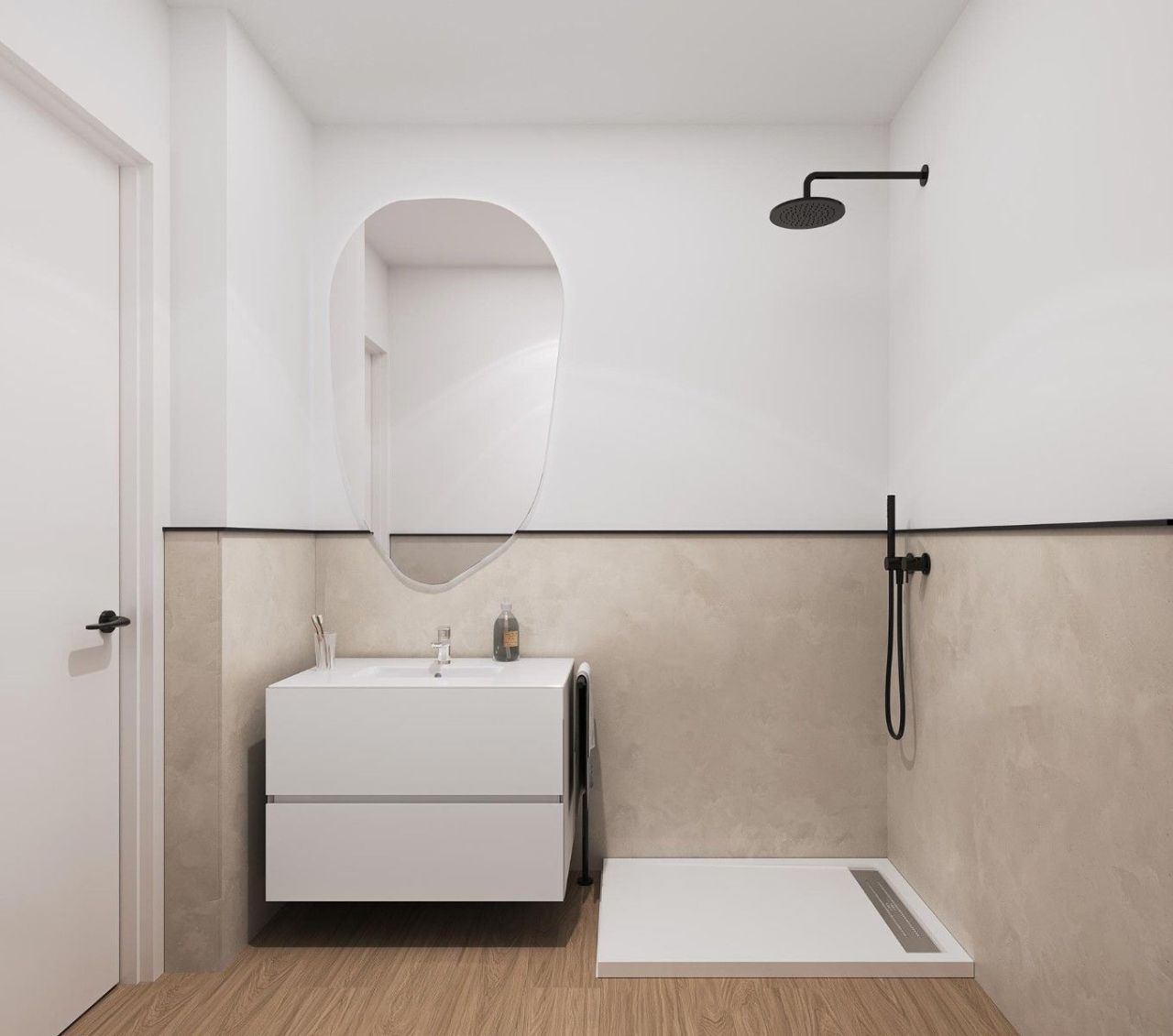 Bungalow a San Miguel de Salinas, Spagna, 64 m² - foto 4