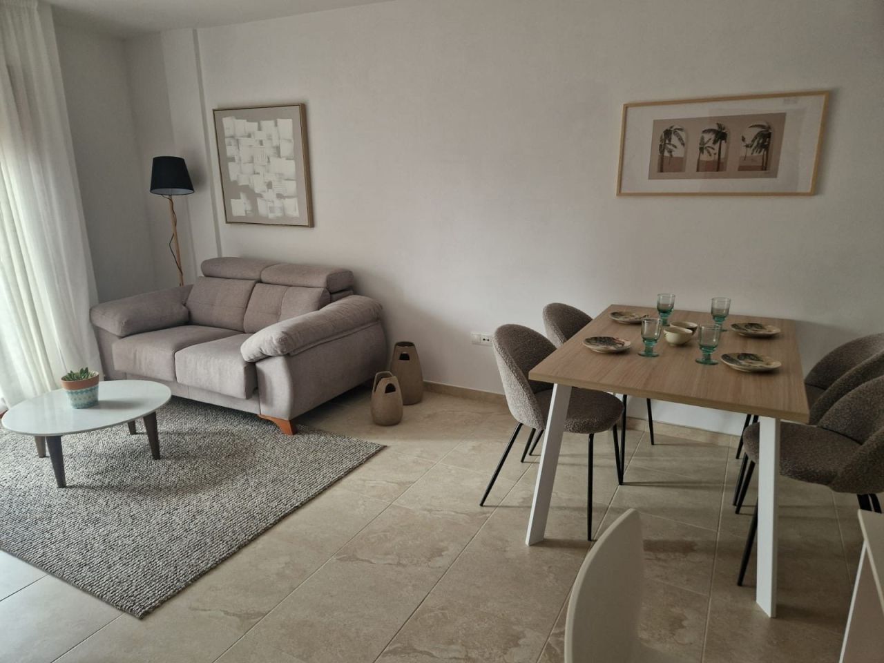 Apartment Avileses, Spanien, 45 m² - Foto 4