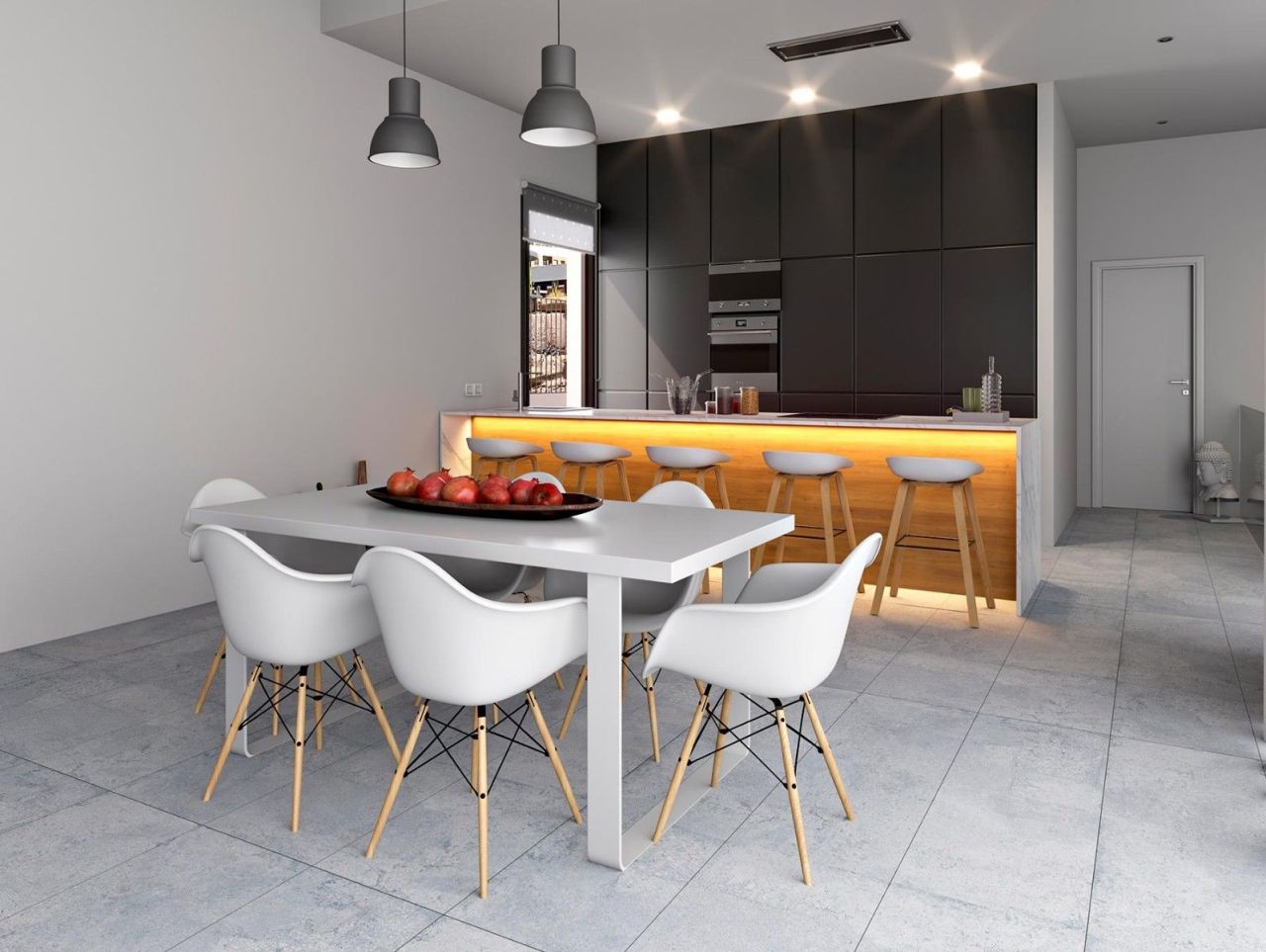 Villa in Finestrat, Spain, 126 m² - picture 4