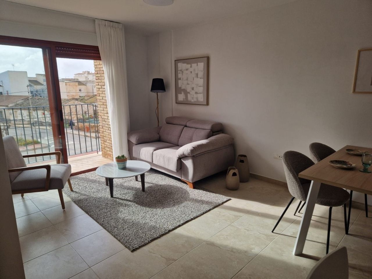 Apartment Avileses, Spanien, 45 m² - Foto 6