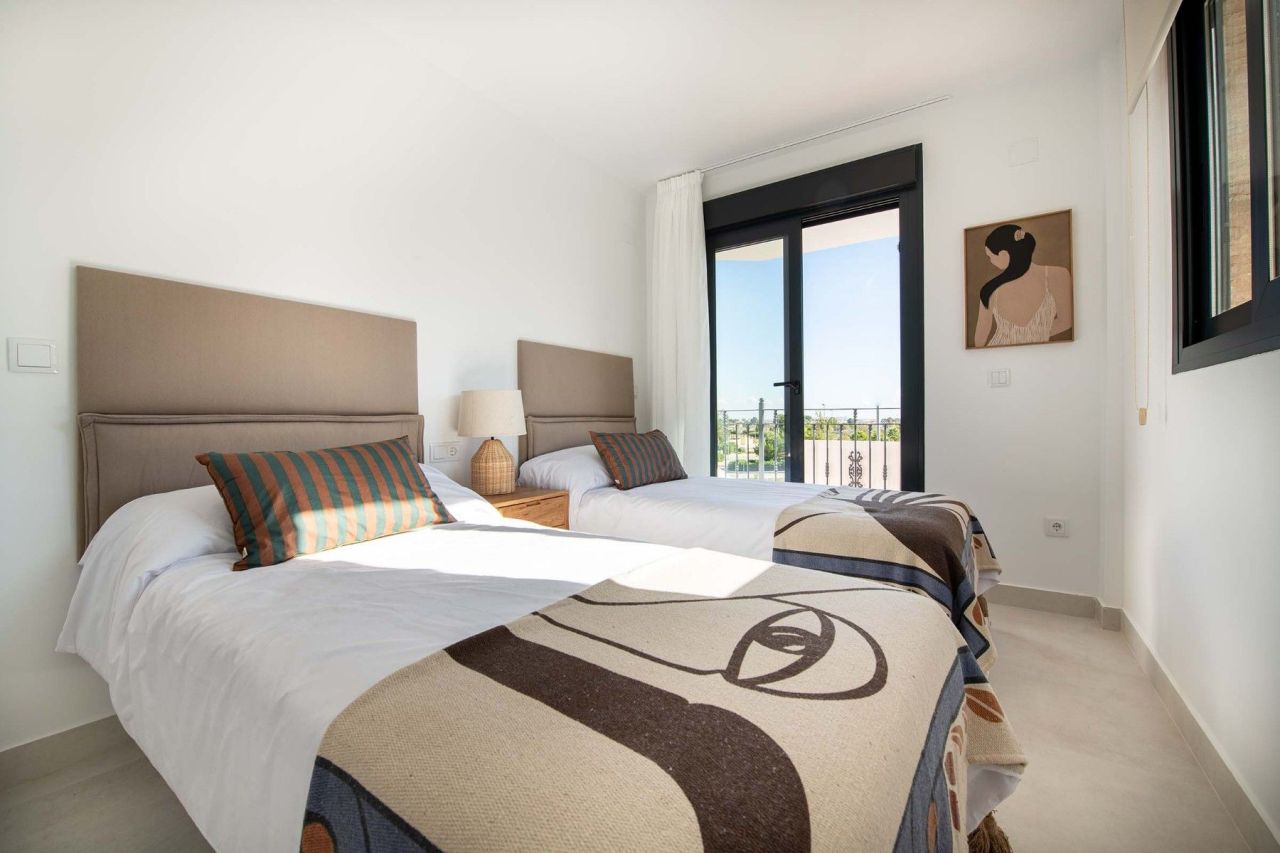 Chalet a Cox, Spagna, 100 m² - foto 7