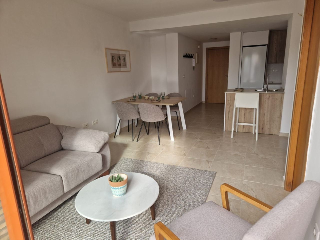 Appartement Avileses, Espagne, 96 m² - image 7