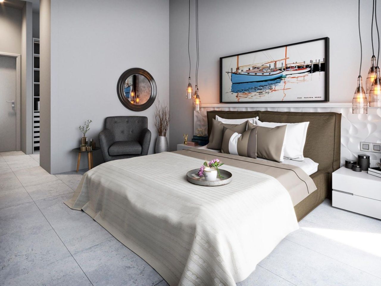 Villa in Finestrat, Spain, 126 m² - picture 7